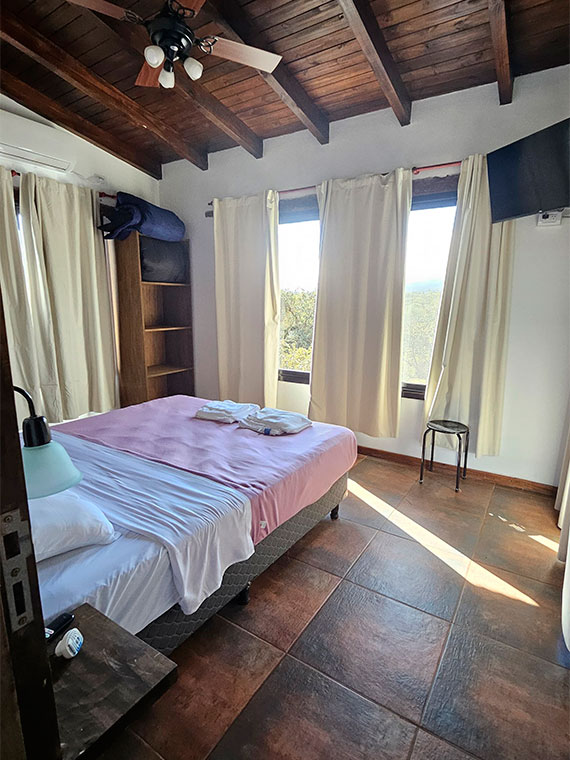 Cabaña Flor de Lis