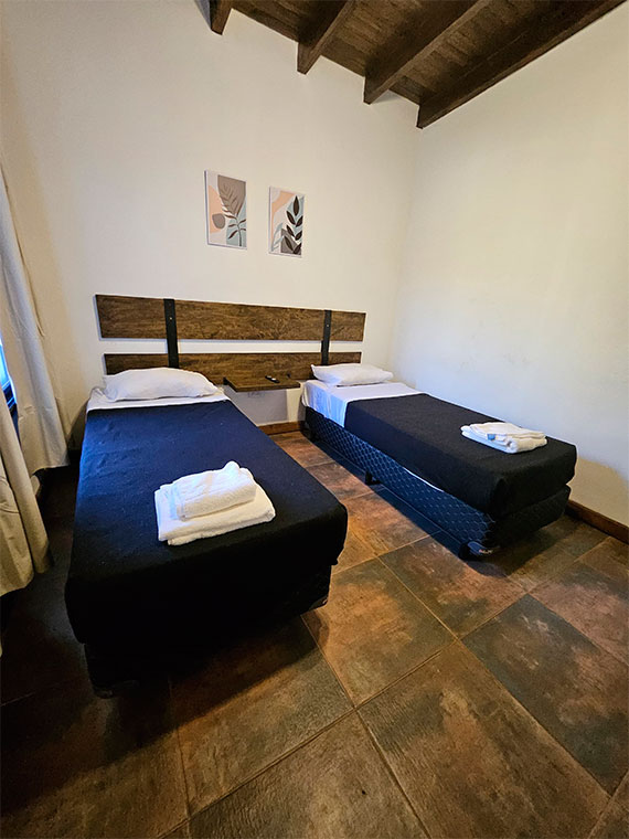 Cabaña Flor de Lis